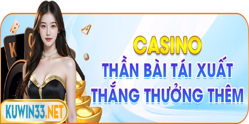 Thần bài tái xuất chơi lớn thắng lớn