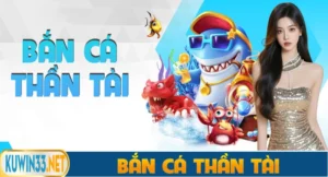 Bắn cá Thần Tài mang tài lộc đến cho bạn